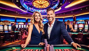 petatoto link Blackjack VIP table with higher limits