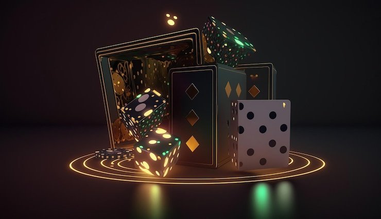 Live-dealer result history showing blackjack and roulette outcomes
